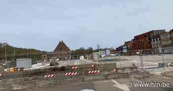 Parkeerverbod Station en Zwartebeekplein | Diest | hln.be - Het Laatste Nieuws