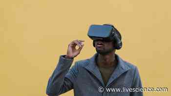 What causes motion sickness in VR and what can you do to avoid it? - Livescience.com