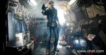 In-Person VR Is a Crystal Ball to the Metaverse. COVID Tried to Shatter It - CNET