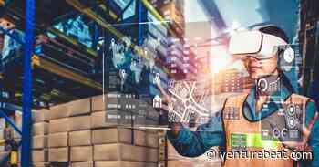 Improving on-the-job enterprise training with VR/AR - VentureBeat