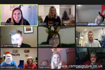 Campaign Best Places to Work 2022: Top 5 Boutique companies