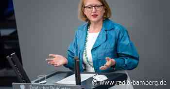 Lisa Paus soll neue Familienministerin werden