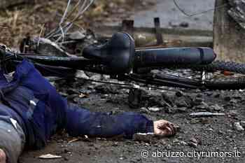 Ucraina, la testimonianza dei teramani: "Stupri di massa dai soldati russi, anche su bambine" VIDEO - Abruzzo Cityrumors