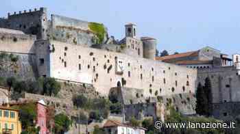 Massa, niente sorpresa di Pasqua: il Castello Malaspina è chiuso - LA NAZIONE