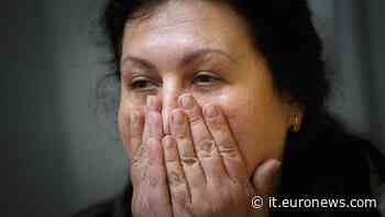 VIDEO : Rifugiati portati in Russia: "È deportazione di massa" denuncia Zelensky - Euronews Italiano