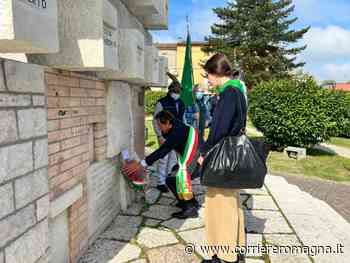Massa Lombarda celebra la Liberazione - CorriereRomagna