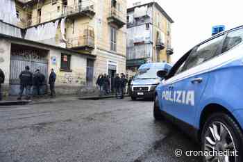 Massa-Carrara: liti con la compagna davanti la figlia, espulso marocchino - Cronachedi.it - Il quotidiano online di informazione indipendente