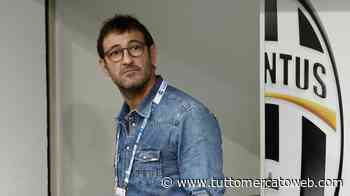 Juve in corsa per lo scudetto? Ferrara: "L'auto-distruzione di massa mi sembra fuori dalla logica" - TUTTO mercato WEB