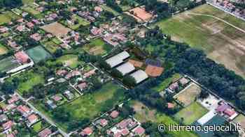 Un maxi centro sportivo a Poveromo - Il Tirreno