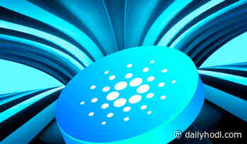 Cardano (ADA) Ecosystem Exploding As Hundreds of New Projects Spring Up: IOHK - The Daily Hodl