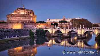 Roma è la meta turistica preferita per Pasqua