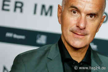 "Stromberg"-Star Christoph Maria Herbst beteuert: "Mir ist vieles zugeflogen" - TAG24