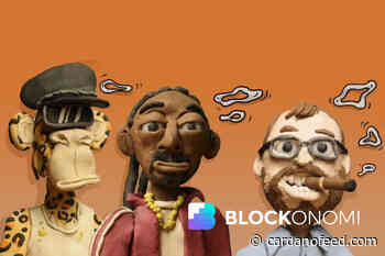 Snoop Dogg's New NFT Collection Featured On Cardano ($ADA) - Cardano Feed