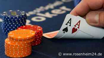 Betrugsversuch aus Unachtsamkeit? Rosenheimer (40) wegen Spielgeldes vor Gericht