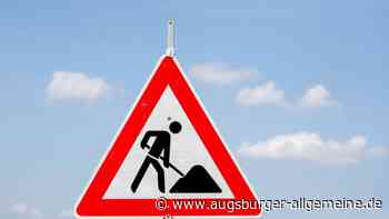 Neue Fernwärmeleitung: Die Schillstraße wird bis Juli gesperrt