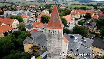 Haag will sich Planungsrecht nicht streitig machen lassen