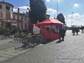 Monza, chiude la storica Ciclofficina mobile di Largo Mazzini: disturba. - MBNews