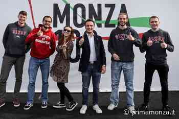 Monza e Indianapolis "top" dell'automobilismo: studenti premiati - Prima Monza