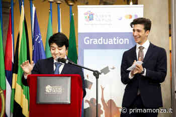 International School of Monza, un ponte per il futuro - Prima Monza