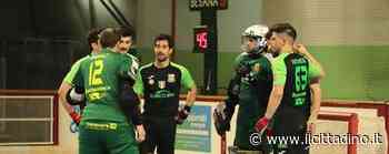 Hockey, Amatori battuto nel derby - Sport, Monza - Il Cittadino