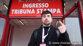 La giornata del giornalista: i retroscena di Monza - Crotone (VIDEO) - Monza-News