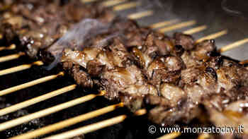 Festa degli arrosticini e street food - MonzaToday