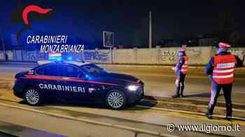 Monza, spacciatore scappa in monopattino: preso e arrestato - IL GIORNO