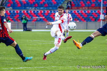 Valoti trascina il Monza - Lega B