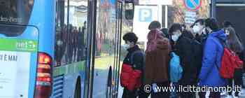 Trasporto pubblico e scuola: Monza e Brianza conferma i rinforzi delle linee fino alla fine dell'anno scolastico - Il Cittadino di Monza e Brianza