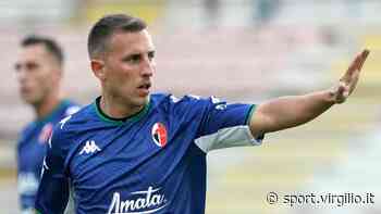 Andrea D'Errico dimentica Monza: "È felice a Bari" - Virgilio Sport