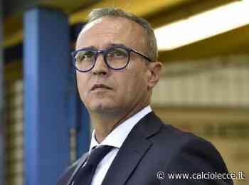 Marino: "Per l'organico il Monza è la favorita principale" - Calcio Lecce