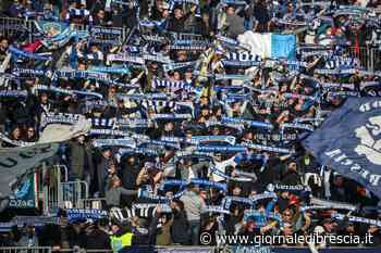 Brescia: testa al Monza, ma c’è malumore tra i tifosi - Giornale di Brescia