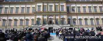 Monza: la cerimonia in Villa Reale per i 170 anni della Polizia di Stato - FOTO - Il Cittadino di Monza e Brianza