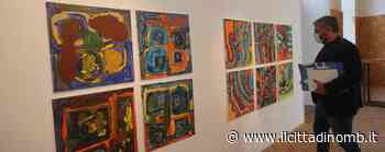 Monza inaugura “Autpop-autismo e popcorn” alla Reggia: anche Linus e Salvini all'inaugurazione - Il Cittadino di Monza e Brianza