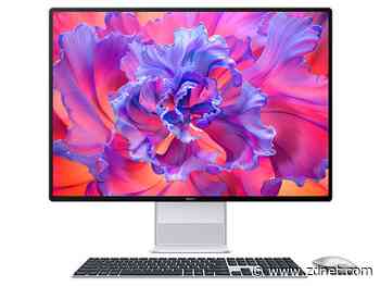 Huawei MateStation X review: A 28-inch touch-screen PC to rival Apple's iMac