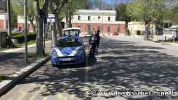 VIOLENTA RISSA A MELFI - Cronache TV