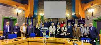 Convegno “Io non ci sto”, l'impegno del Lions Club Melfi contro la violenza sulle donne - Sassilive.it