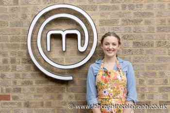 Preston woman appears on BBC’s Masterchef
