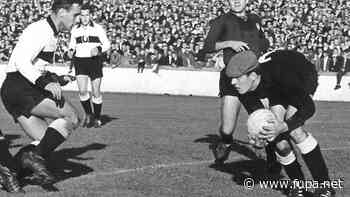 SSV Ulm trauert um Wolfgang Fahrian - FuPa - FuPa