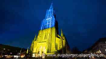 Ulm/Donaueschingen: Ukraine-Krieg: Friedensmarsch von Donaueschingen bis nach Ulm geplant | Neu-Ulmer Zeitung - Augsburger Allgemeine