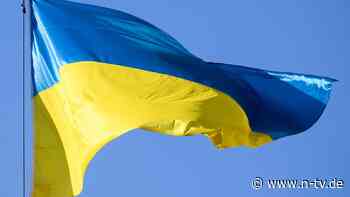 Baden-Württemberg: Friedensmarsch von Donaueschingen nach Ulm - n-tv.de - n-tv NACHRICHTEN