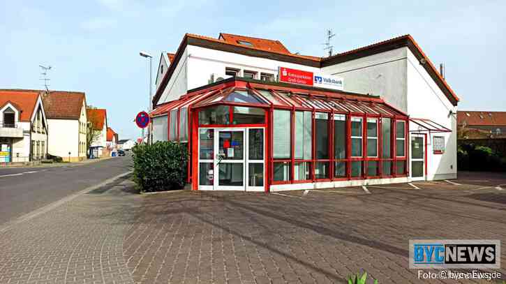 Versuchte Geldautomatensprengung in Trebur-Geinsheim - BYC-NEWS