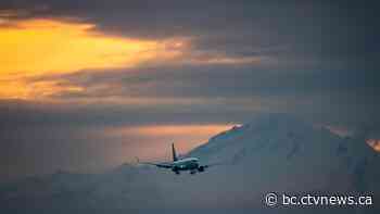Ukraine News: Settlement services offered at Toronto, Edmonton, Vancouver airports | CTV News - CTV News Vancouver