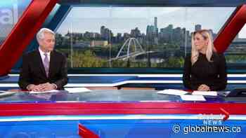 Longtime anchor Gord Steinke announces he plans to retire from Global Edmonton - Global News