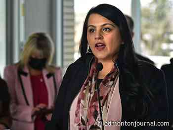 Edmonton gets $66.9 million to plug hole pandemic punched in transit ridership - Edmonton Journal