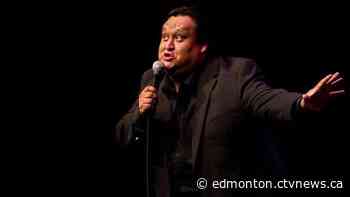 'Be proud': Edmonton funnyman Howie Miller celebrates 25 years with new album - CTV News Edmonton