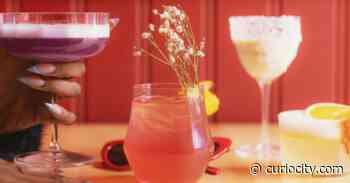 Edmonton’s chic new cocktail bar serves pots of beer, all-day dumplings & boozy bubble tea - Curiocity