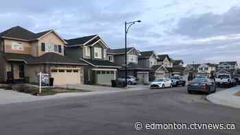 Man found dead in southwest Edmonton garage, detectives looking for footage - CTV News Edmonton