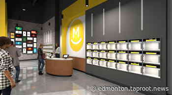 Ghost kitchen incubator Markt Brands to launch this fall - Taproot Edmonton