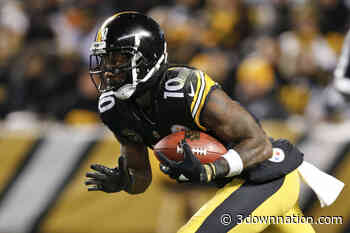 Inside former NFL receiver Martavis Bryant's CFL contract with the Edmonton Elks - 3downnation.com